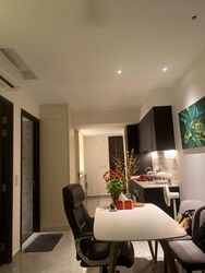 Mayfair Gardens (D21), Condominium #590742221